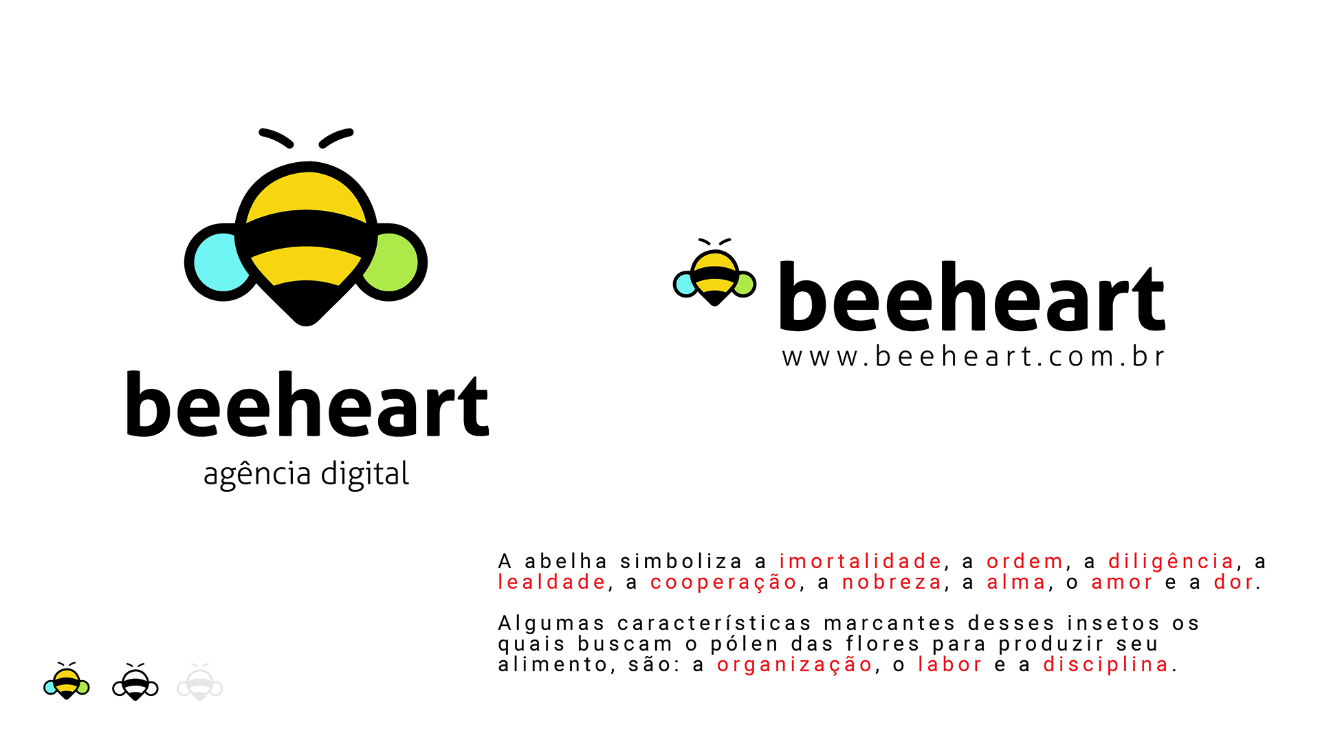 Beeheart Design e Tecnologia