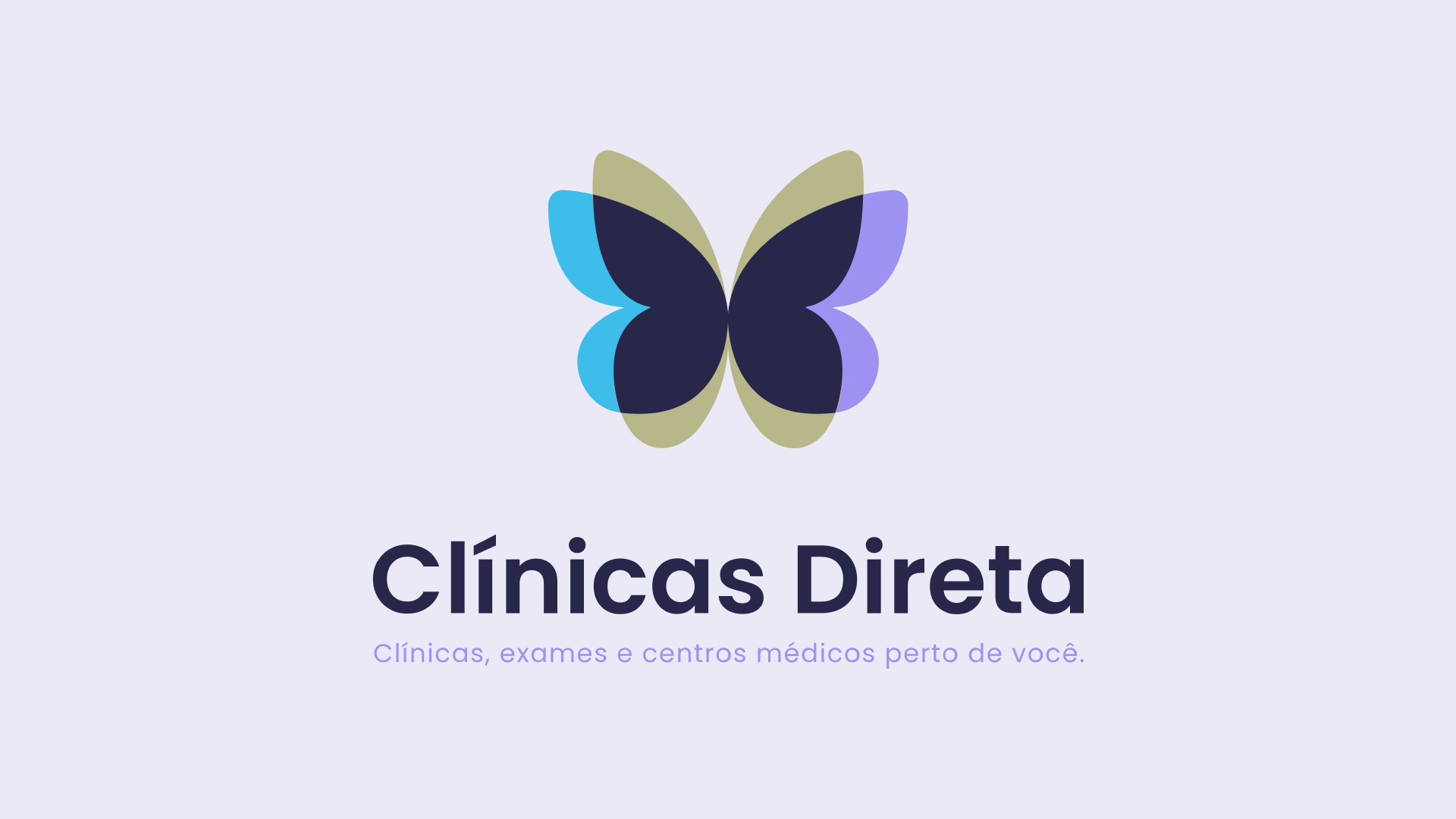 Clinicas Direta - Identidade Visual