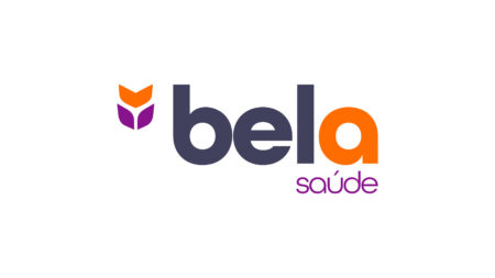 Bela Saúde - Identidade Visual - Logotipo, logo - @joaodesoua.com.br