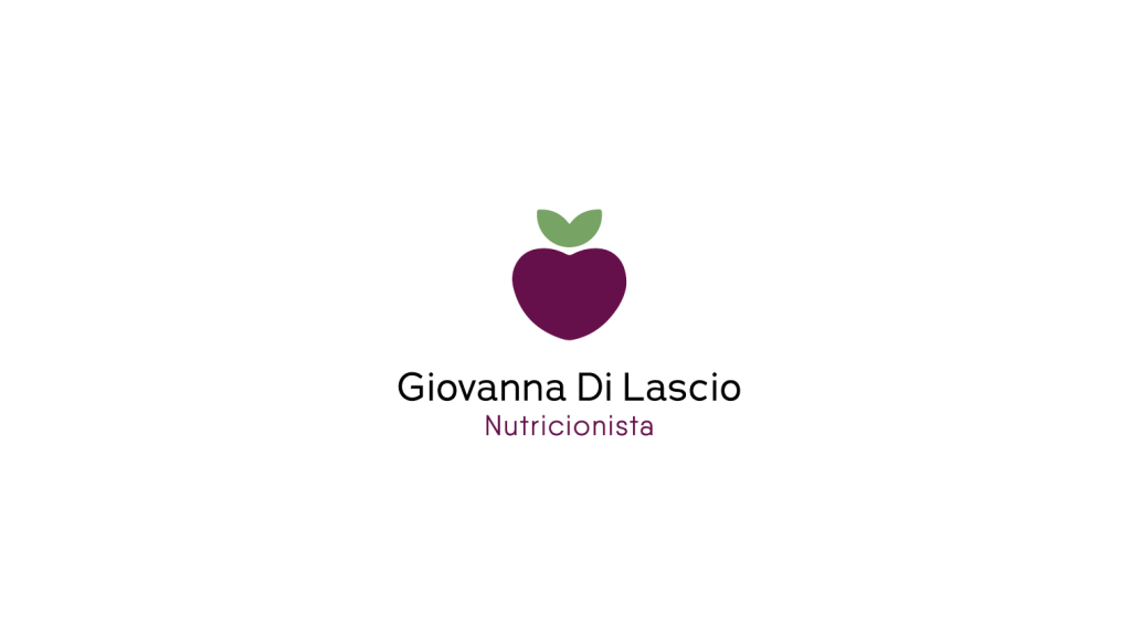 Criação da marca Giovanna Di Lascio